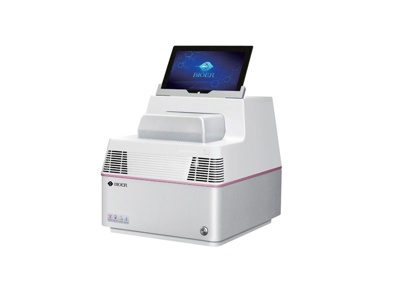 龙山杭州博日荧光定量PC