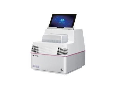 龙山杭州博日荧光定量PCR检测仪FQD-96X