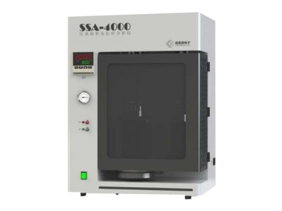 龙山彼奥德比表面积及孔径分析仪SSA-4000