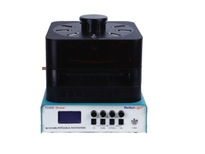 龙山泊菲莱多通道光催化反应系统PCX-50B Discove