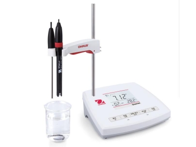 龙山奥豪斯台式pH计Starter 2200