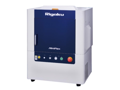 龙山日本理学X射线衍射仪MiniFlex 600