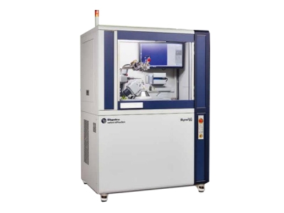 龙山日本理学单晶衍射仪XtaLAB Synergy R